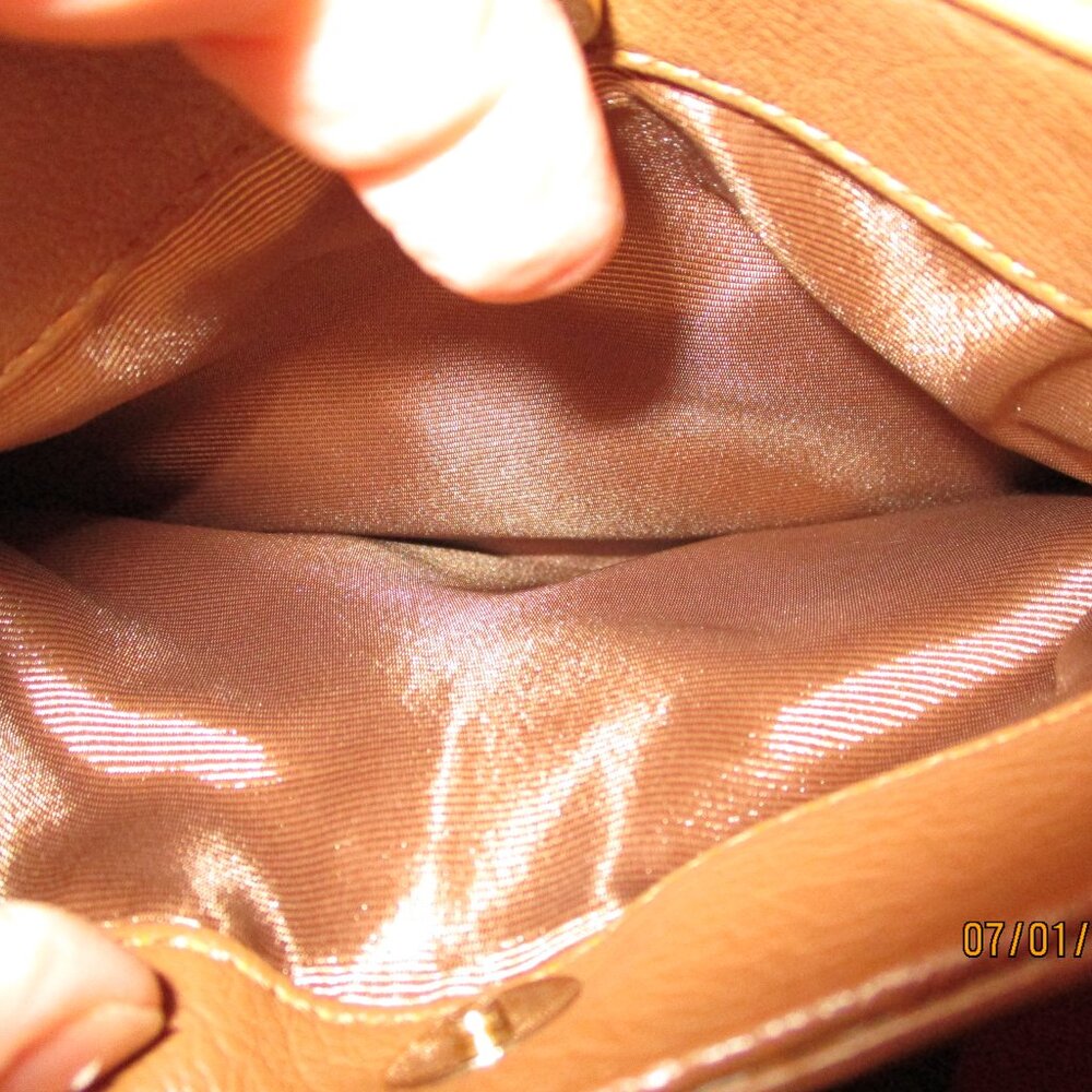 Clements Ribeiro Crossbody Flapped Bag - Picture 13 of 16